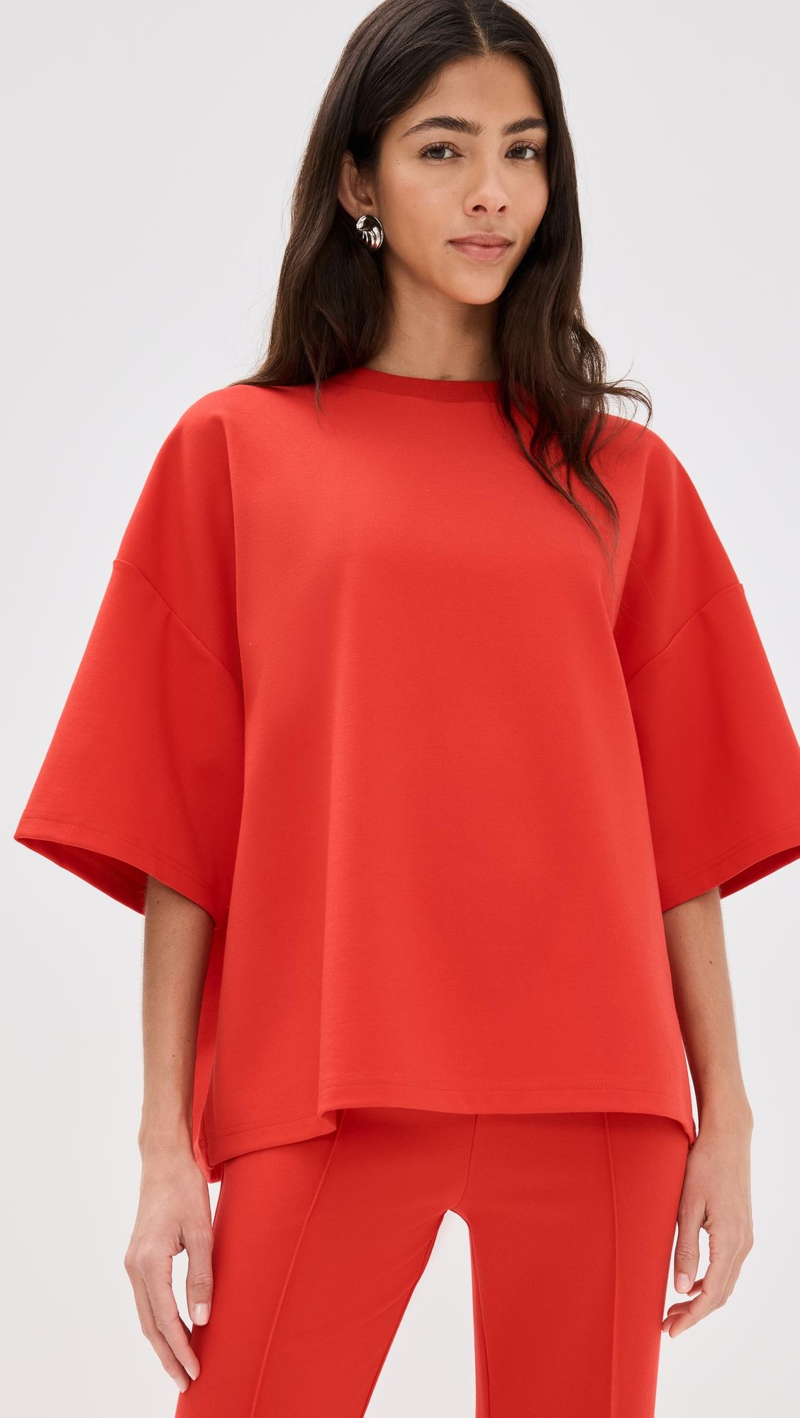 Capsule Top by STAUD