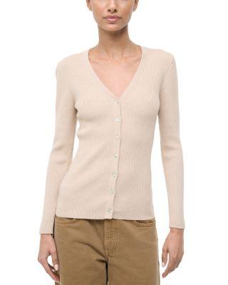 Cargo Sweater by STAUD