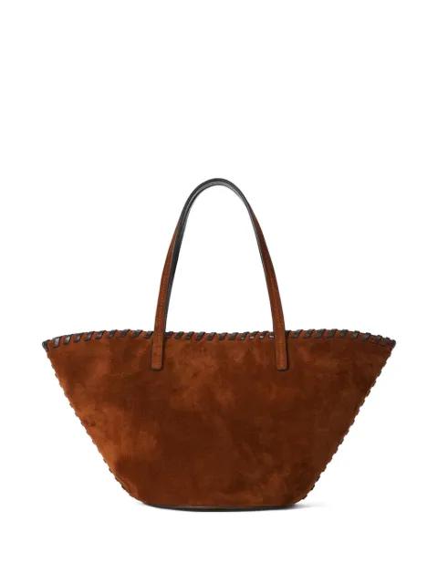 Caro tote bag by STAUD