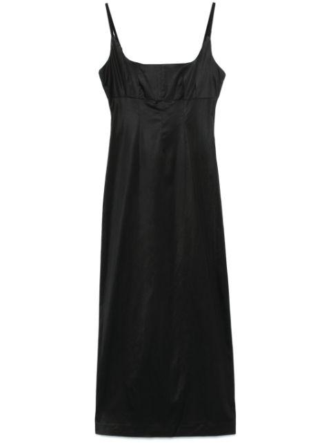 Carol maxi dress by STAUD