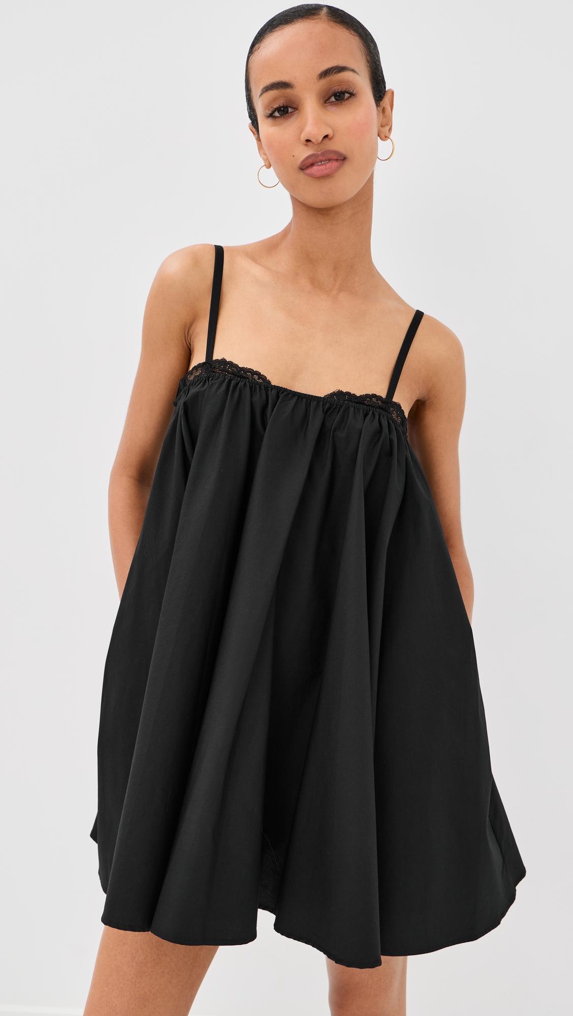 Cecily Mini Dress by STAUD