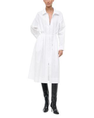 Chi Midi Dress by STAUD