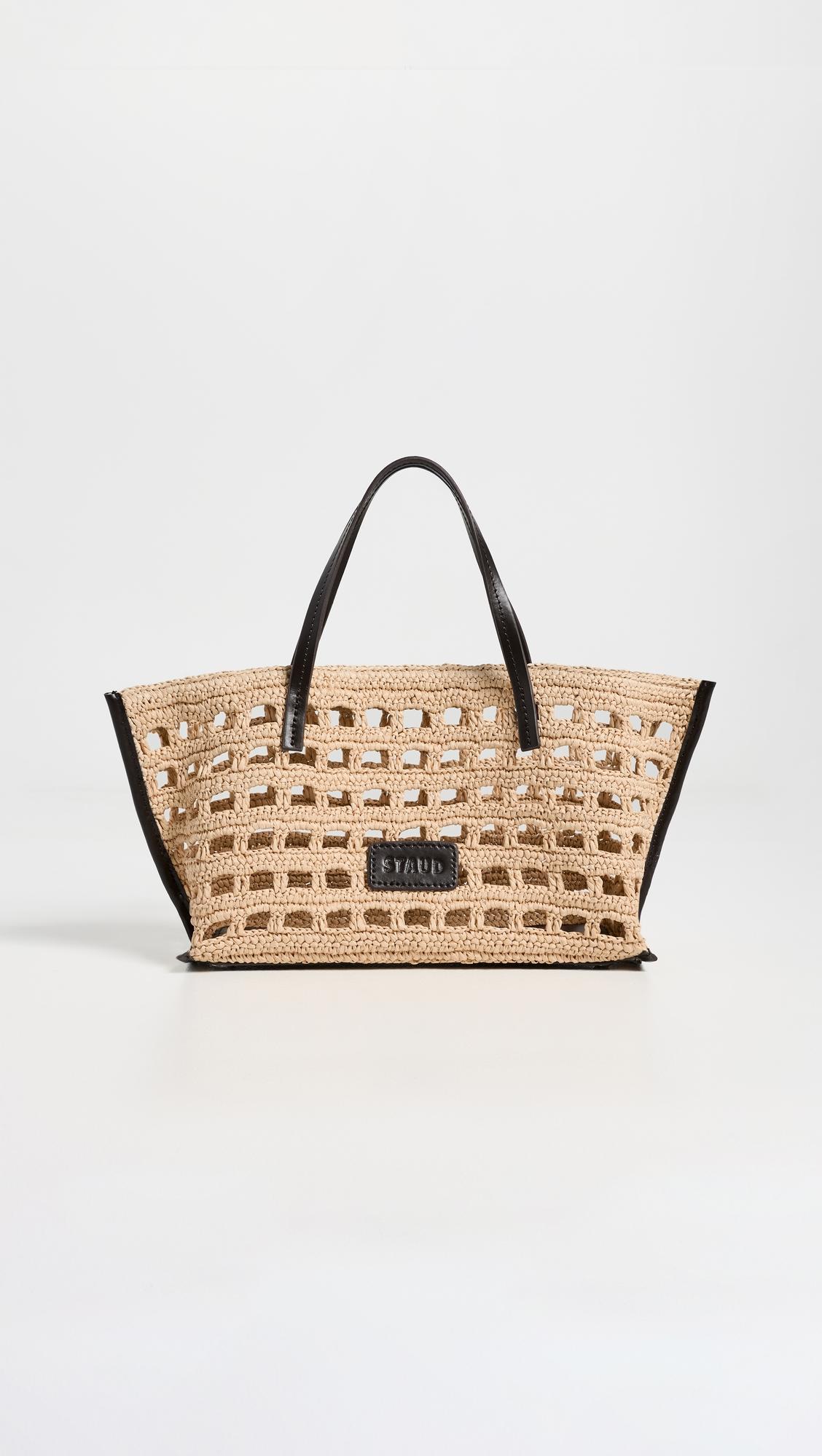Christos Mini Tote by STAUD