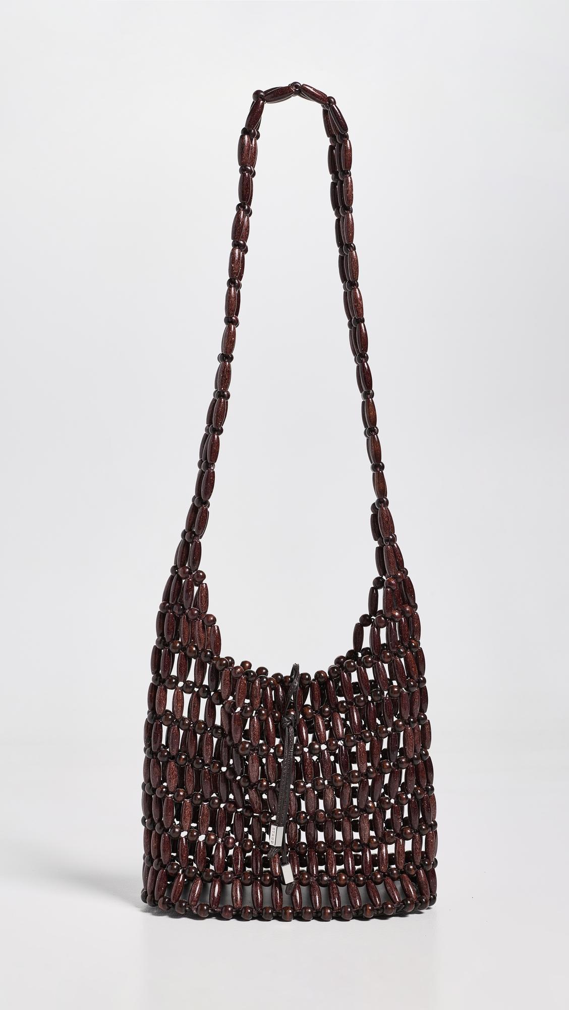 Coronado Bucket Bag by STAUD