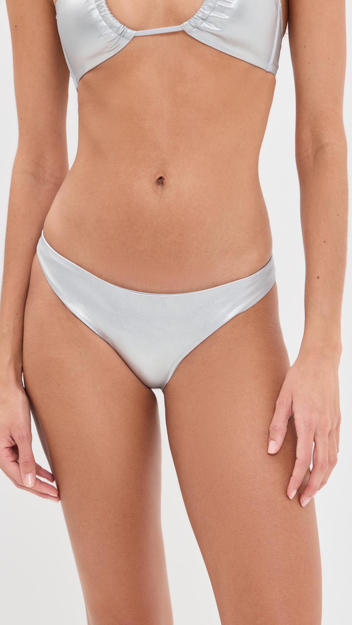 Coto Bikini Bottoms by STAUD