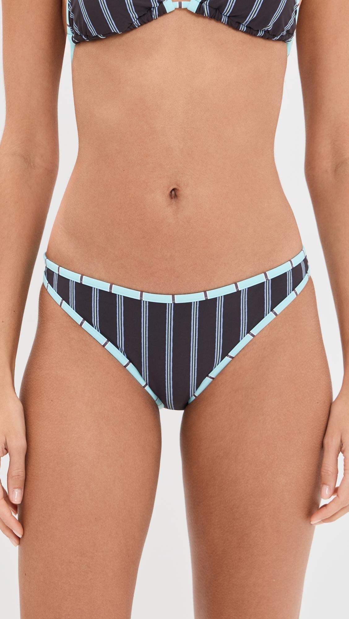 Coto Bikini Bottoms by STAUD