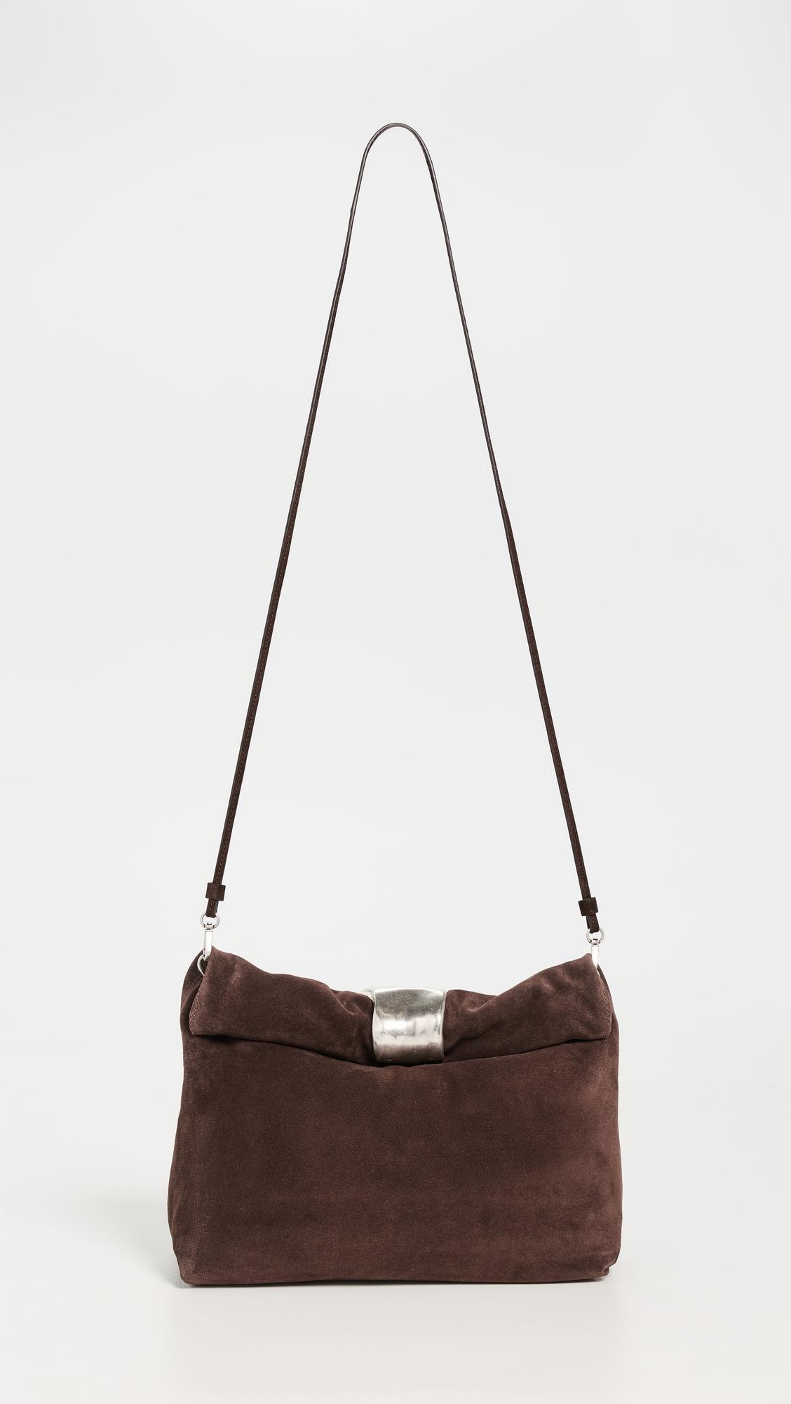 Cuff Clutch by STAUD