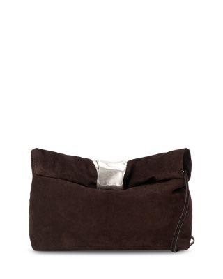 Cuff Clutch by STAUD