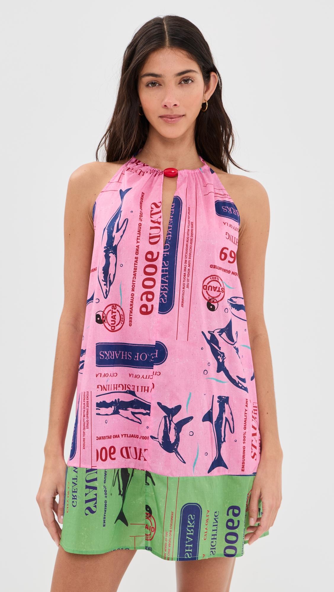 Dani Dress by STAUD