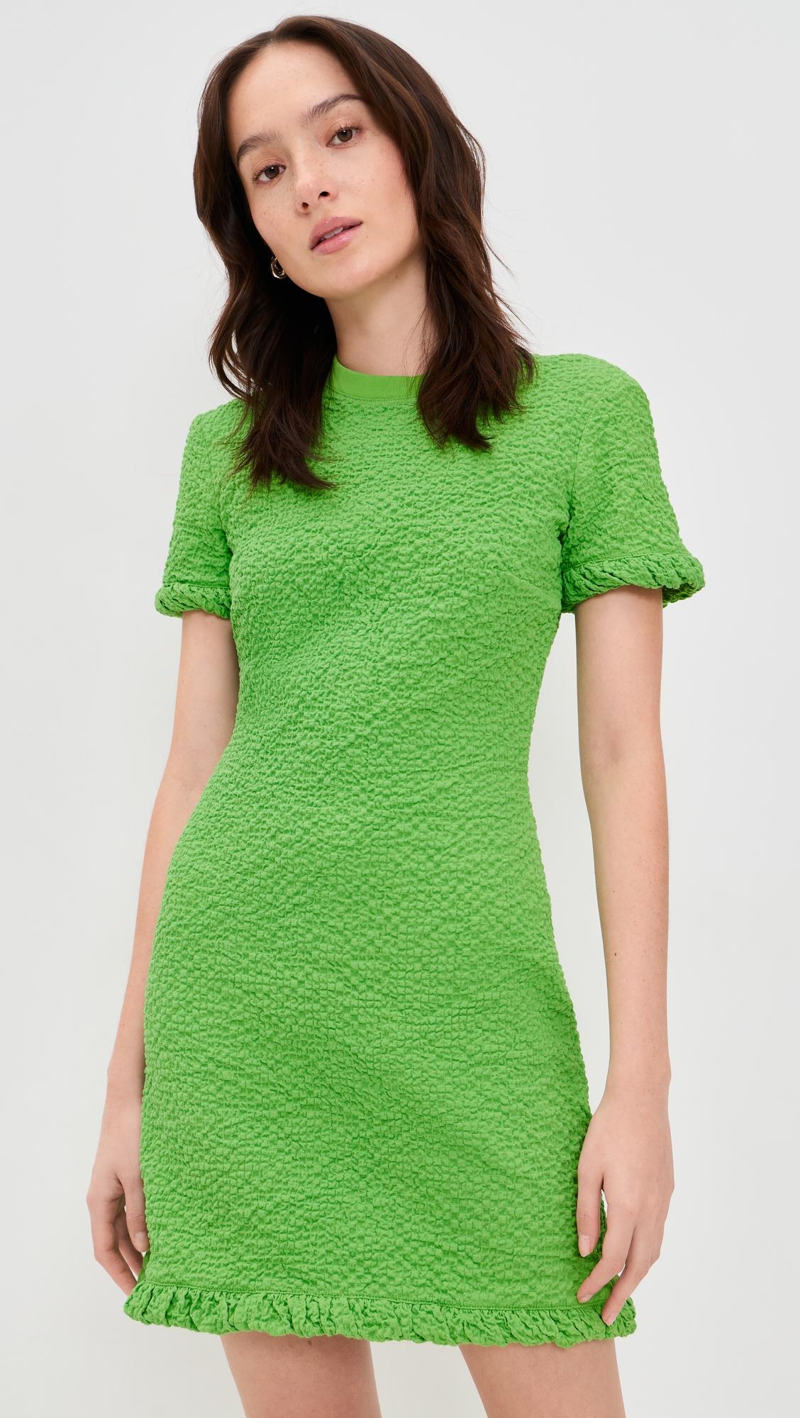 Delia Dress by STAUD