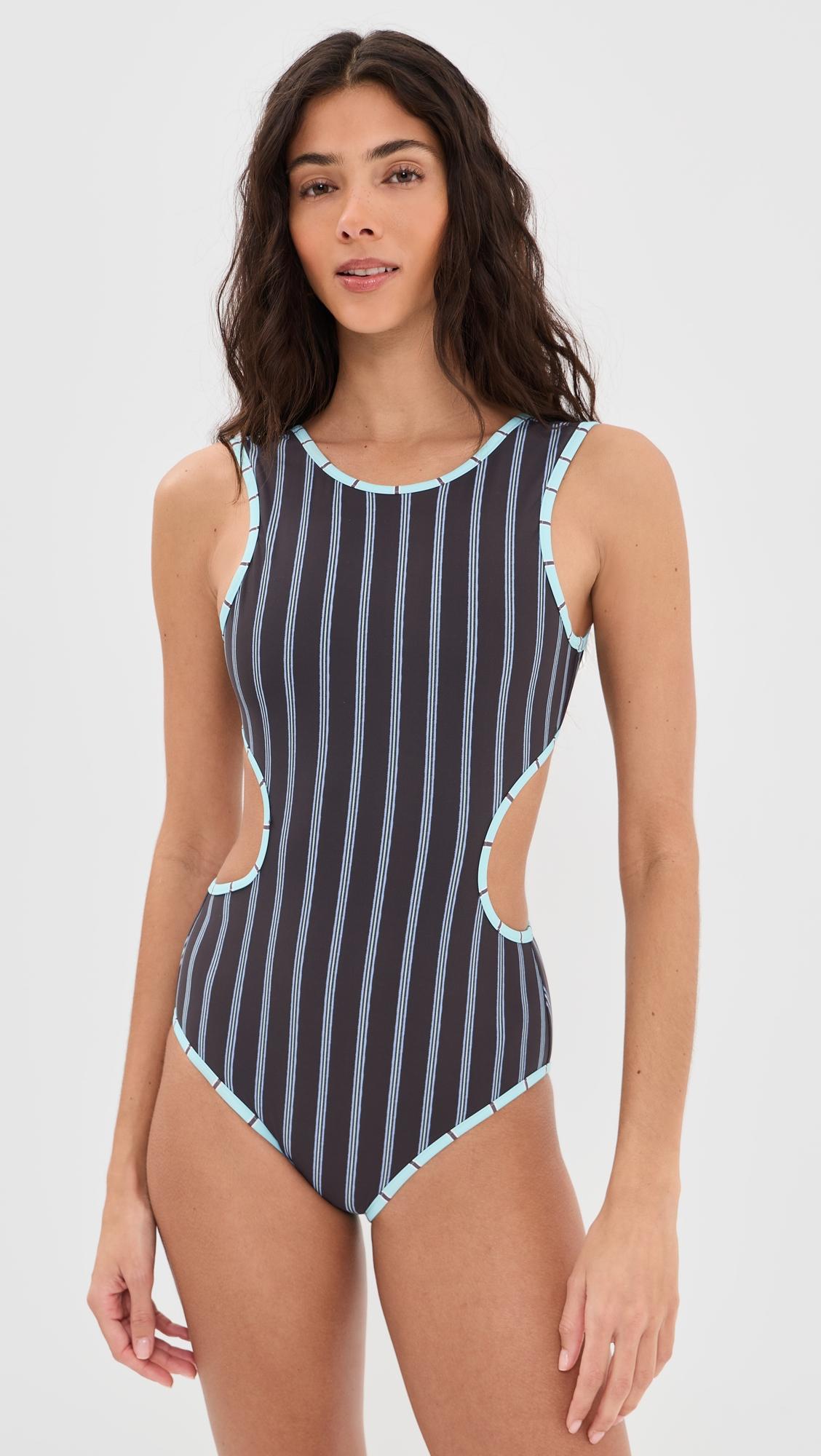 Dolce One Piece by STAUD