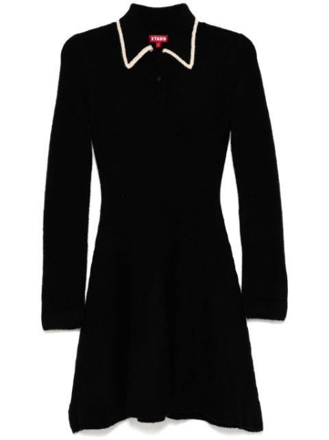 Dujour dress by STAUD