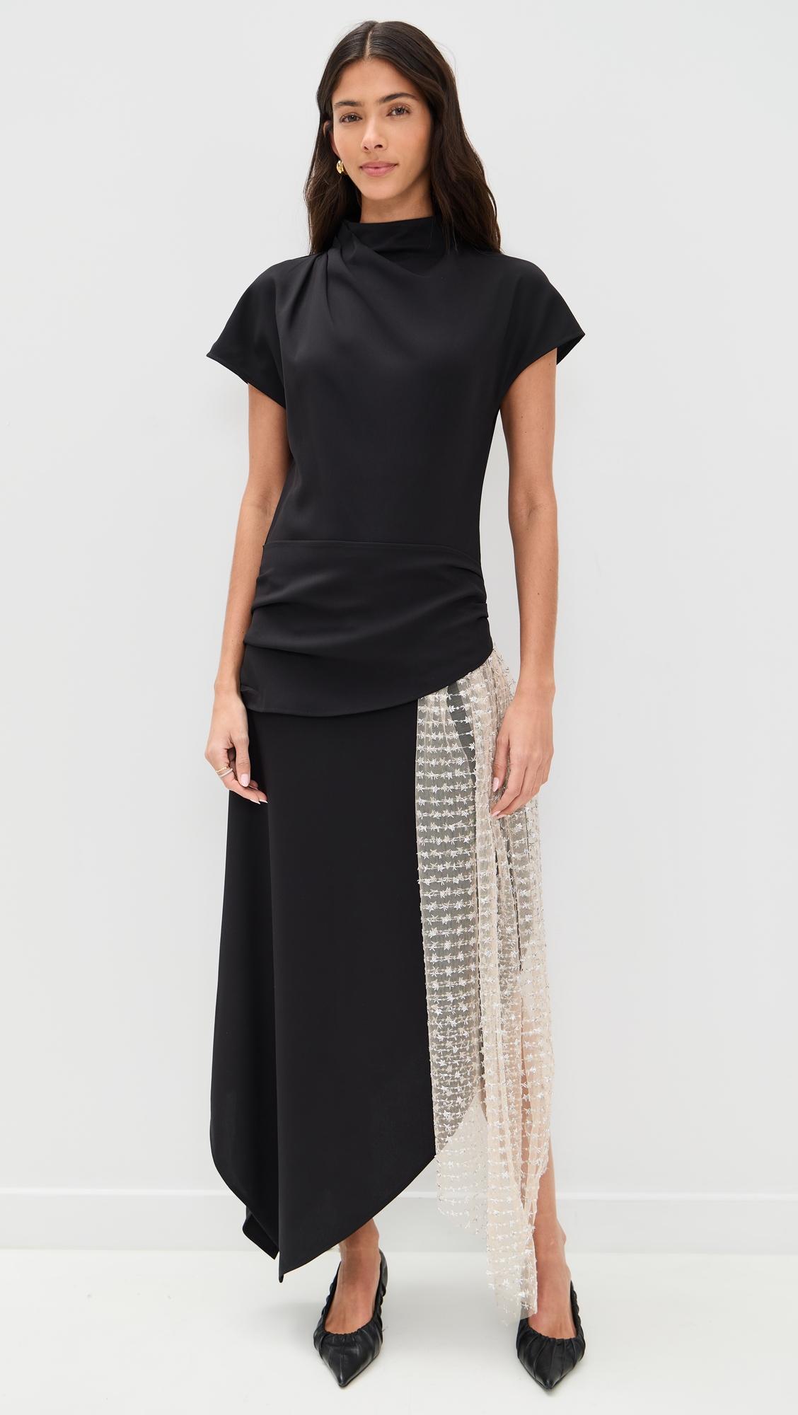 Effie Dress by STAUD