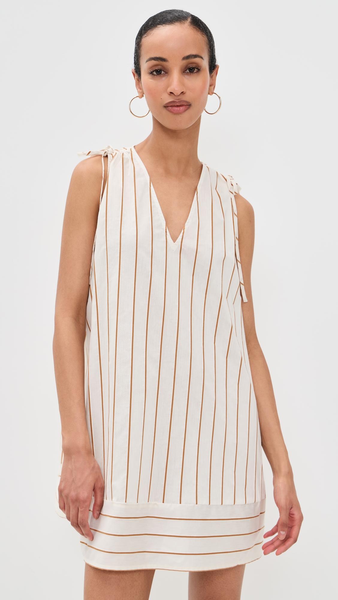 Elena Dress by STAUD