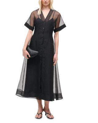 Elle Dress by STAUD