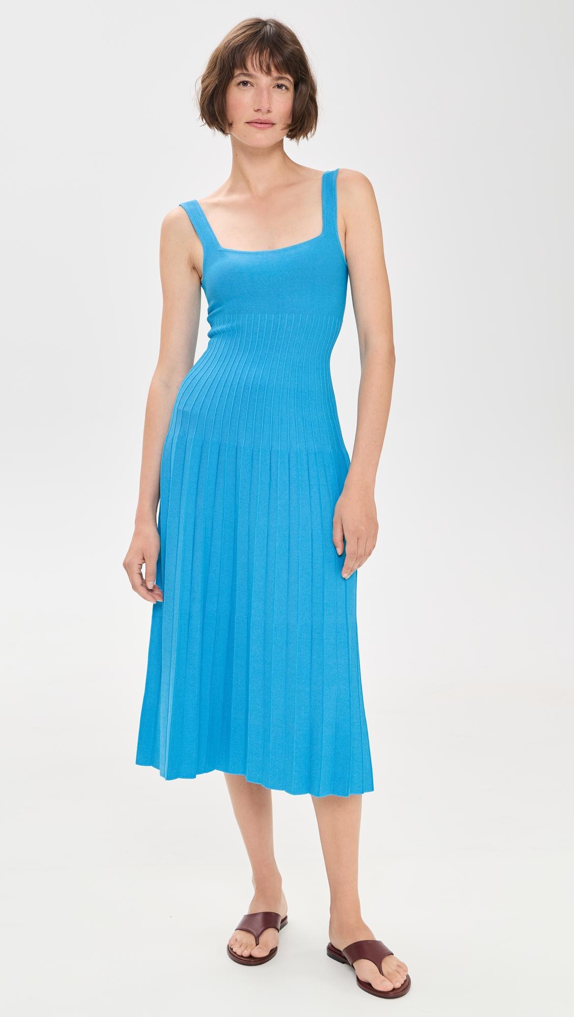 Ellison Dress by STAUD