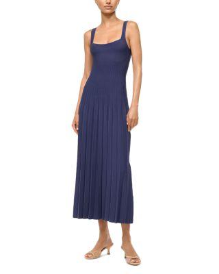 Ellison Dress by STAUD