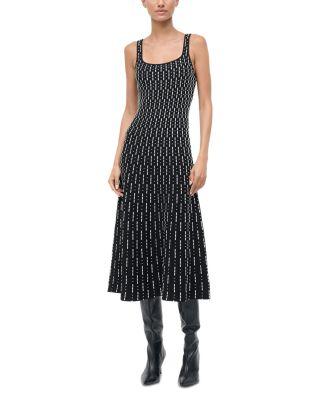 Ellison Dress by STAUD