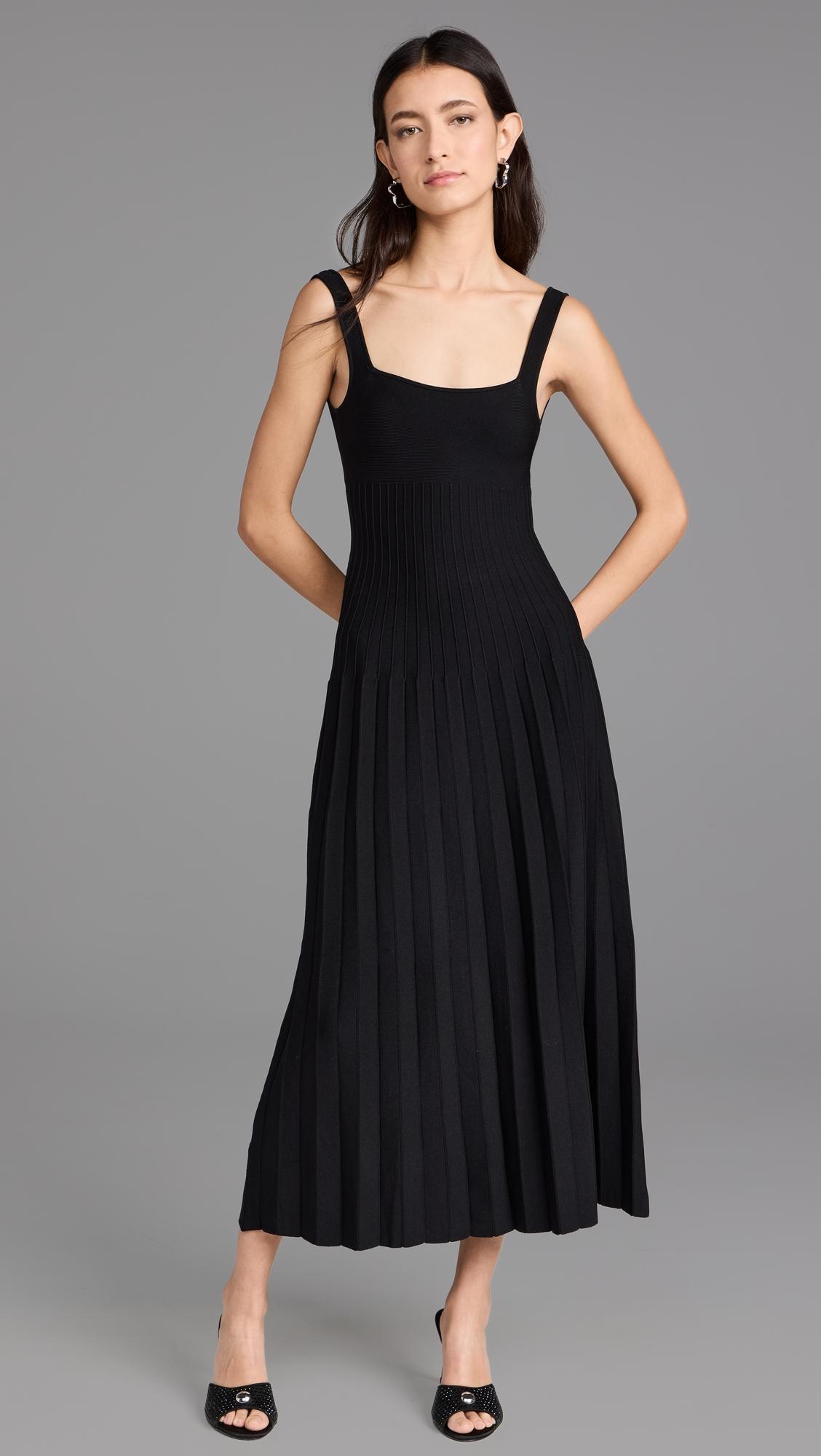 Ellison Dress by STAUD
