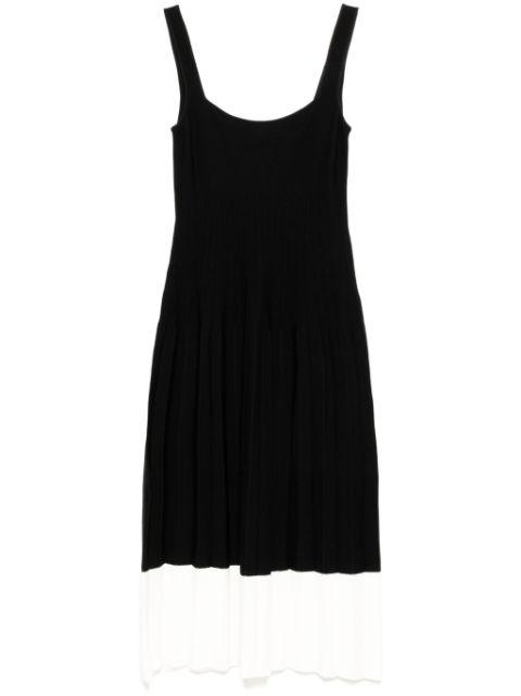 Ellison dress by STAUD