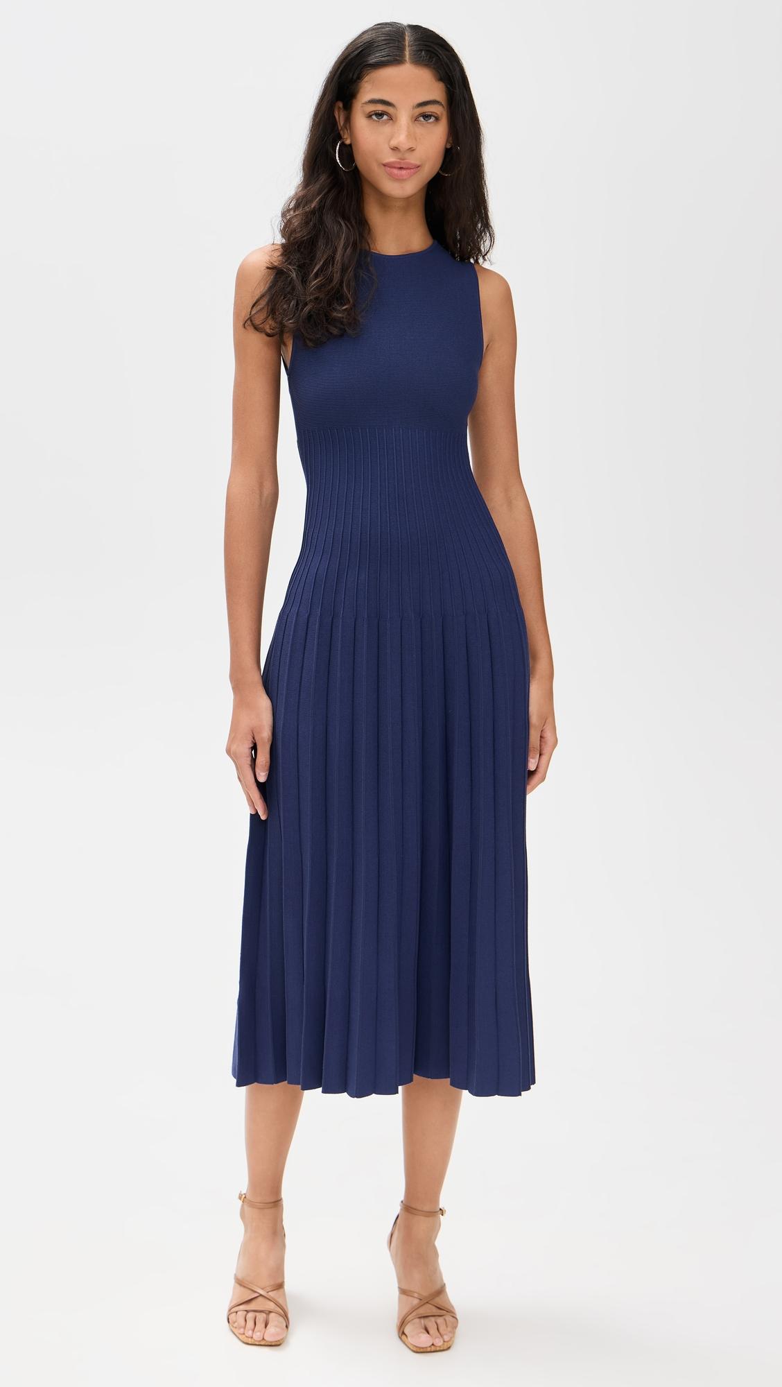 Elyse Dress by STAUD