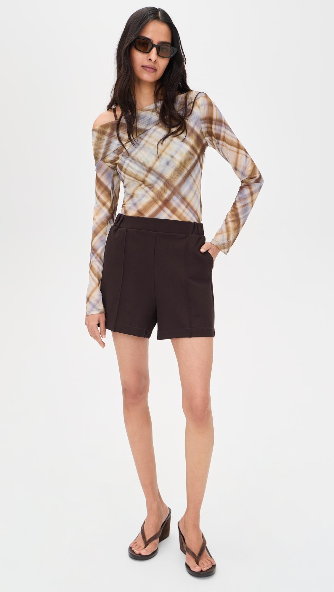 Fletcher Shorts by STAUD
