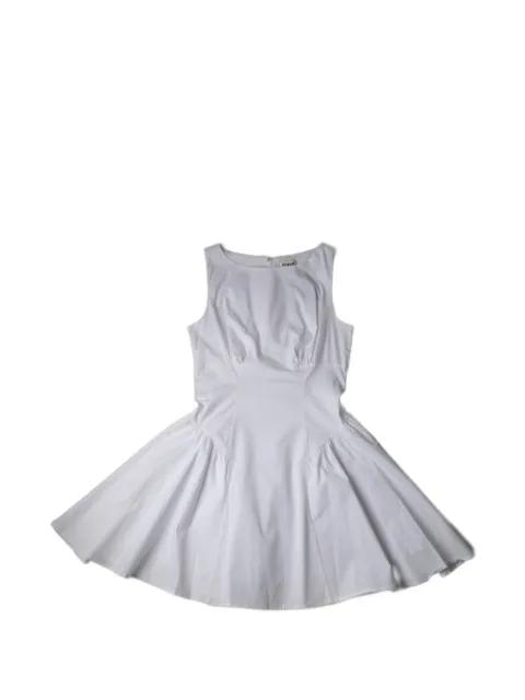 GWEN panelled mini dress by STAUD