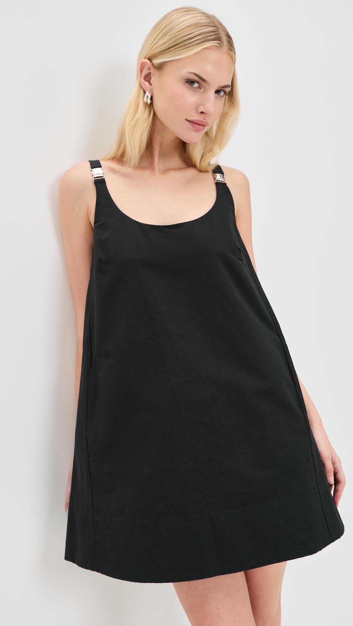 Glade Mini Dress by STAUD