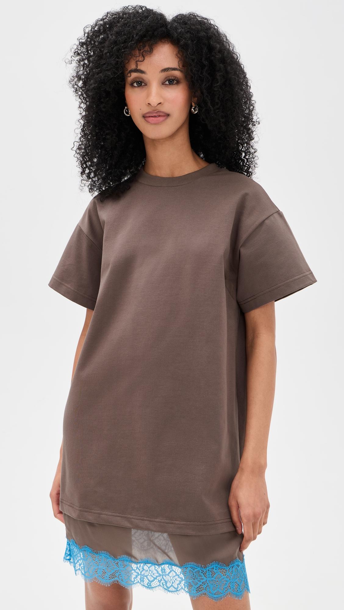 Grier Dress by STAUD