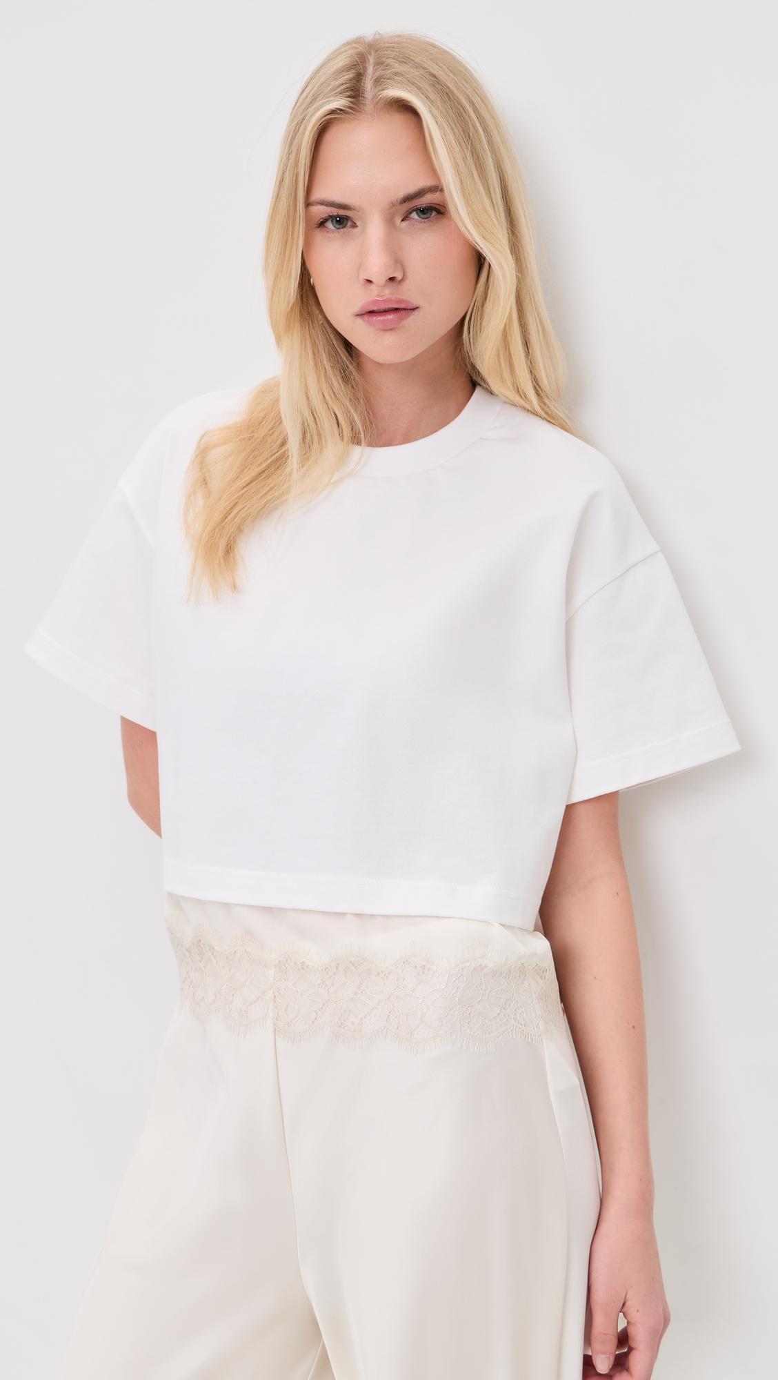 Grier Top by STAUD