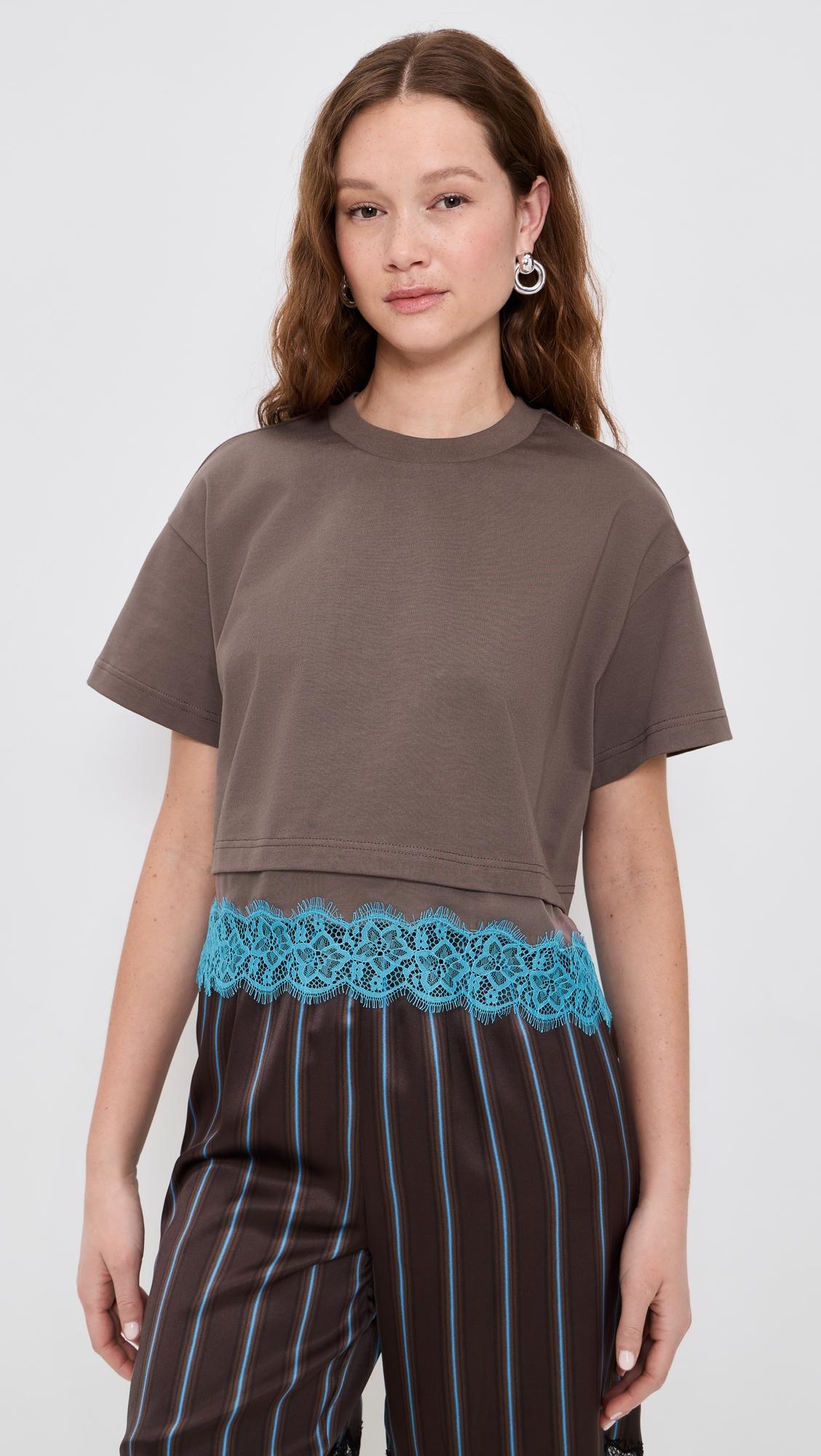 Grier Top by STAUD