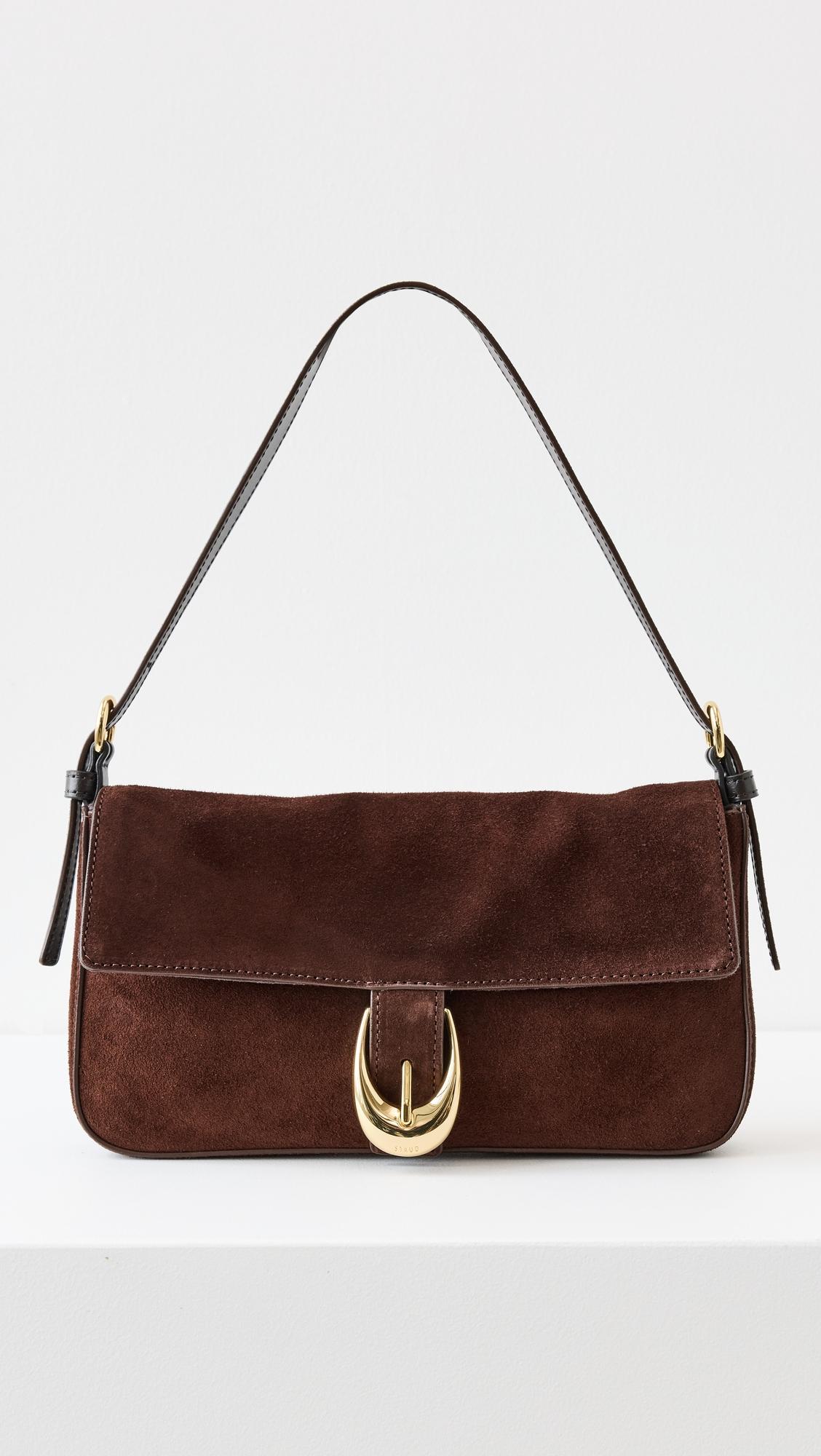 Harlow Bag by STAUD