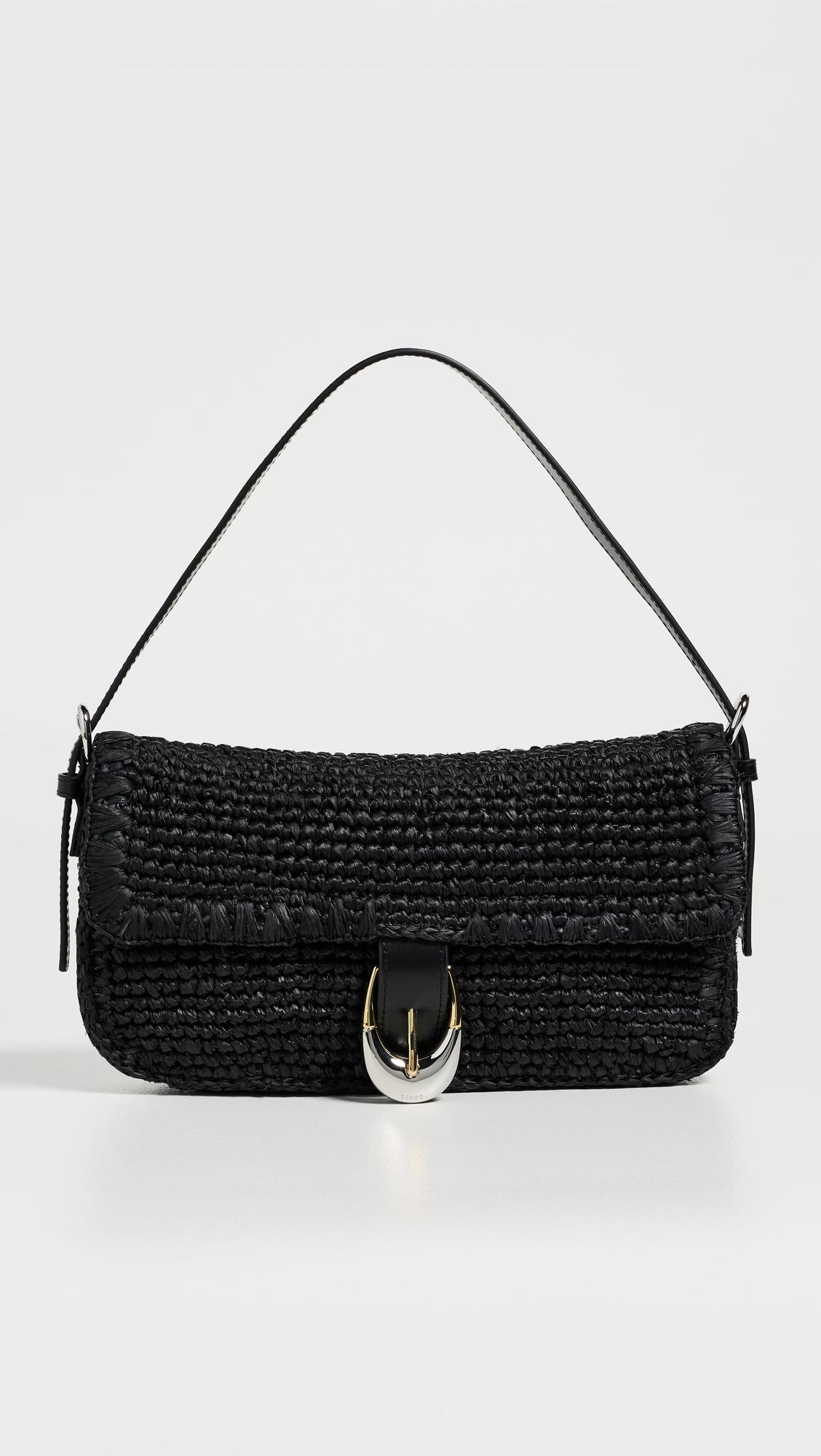 Harlow Bag by STAUD