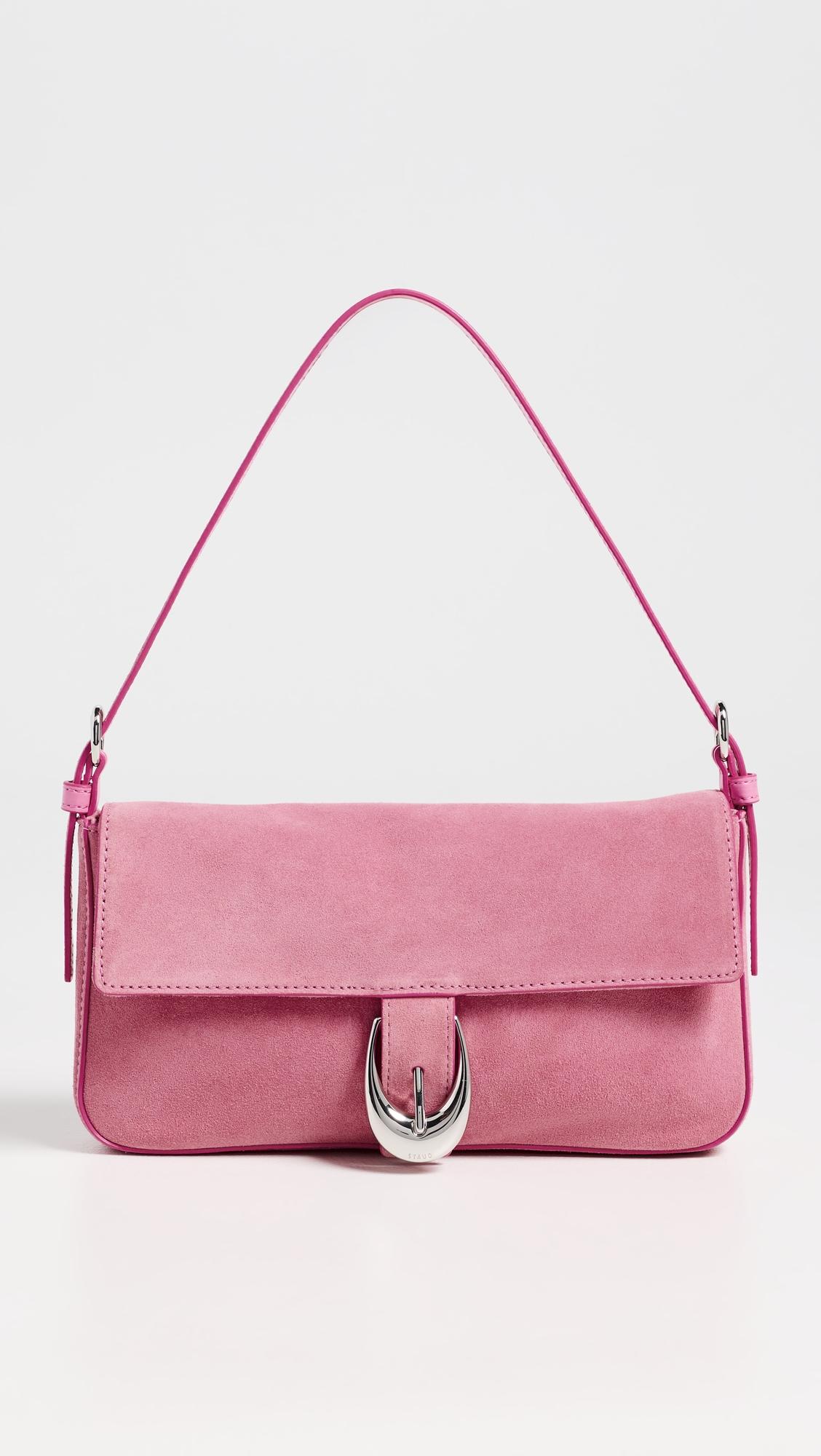 Harlow Bag by STAUD