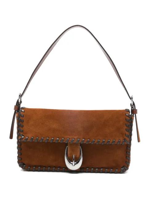 Harlow shoulder bag by STAUD