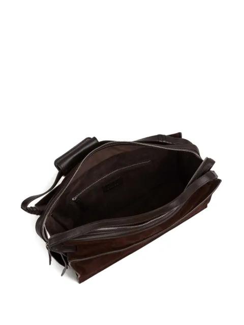 Harold shoulder bag by STAUD