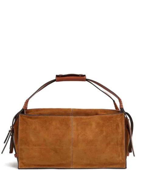 Harold shoulder bag by STAUD