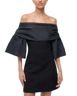 Harper Dress by STAUD