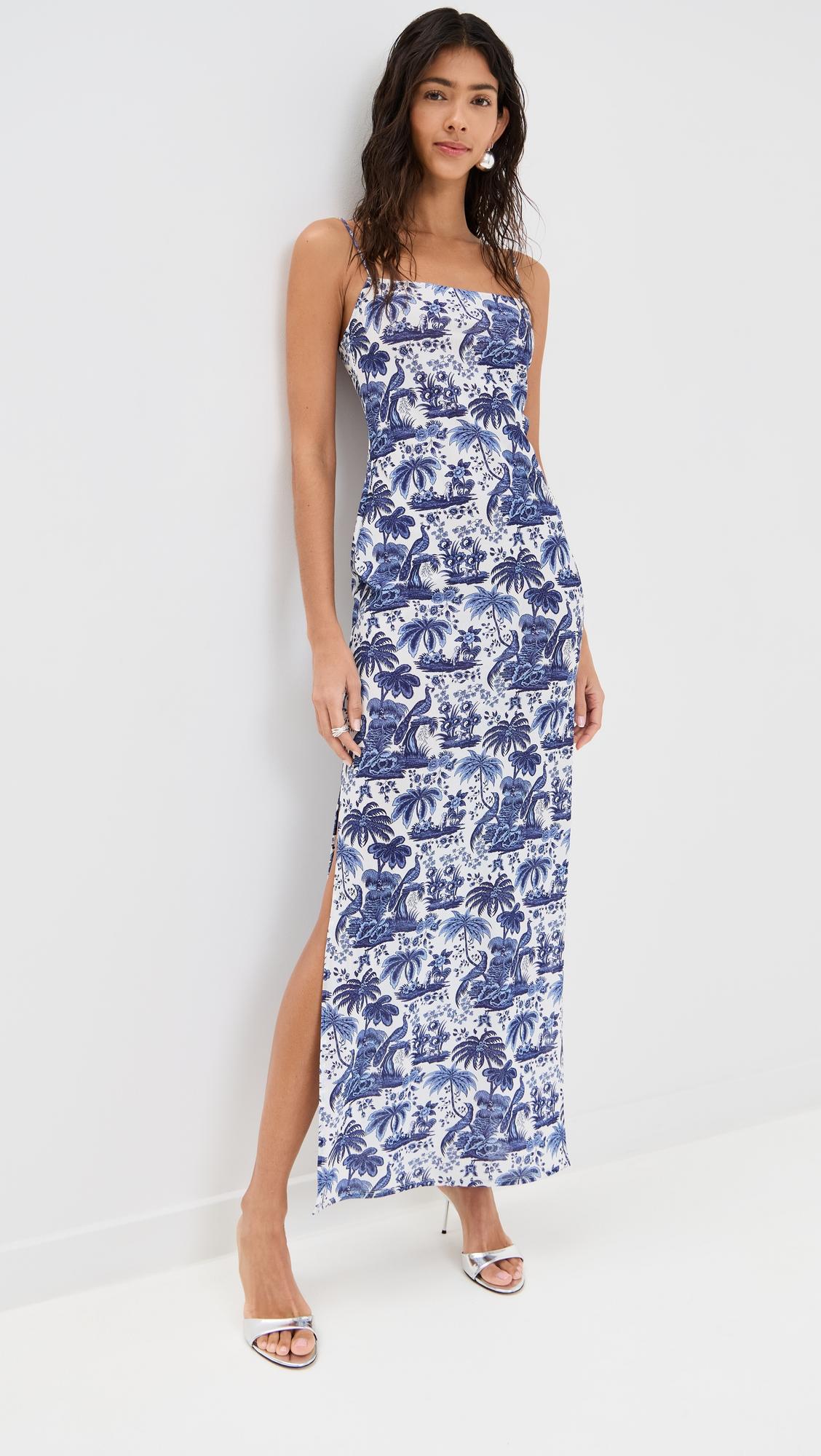 Hastings Dress by STAUD