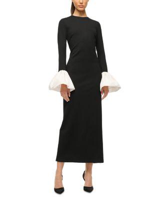 Hawthorne Maxi Dress by STAUD