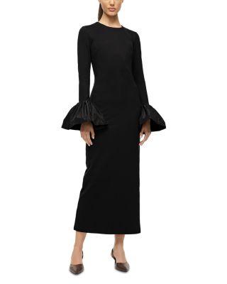 Hawthorne Maxi Dress by STAUD