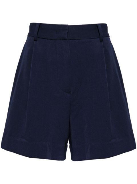 Heather shorts by STAUD