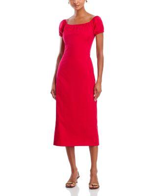 Helene Dress by STAUD