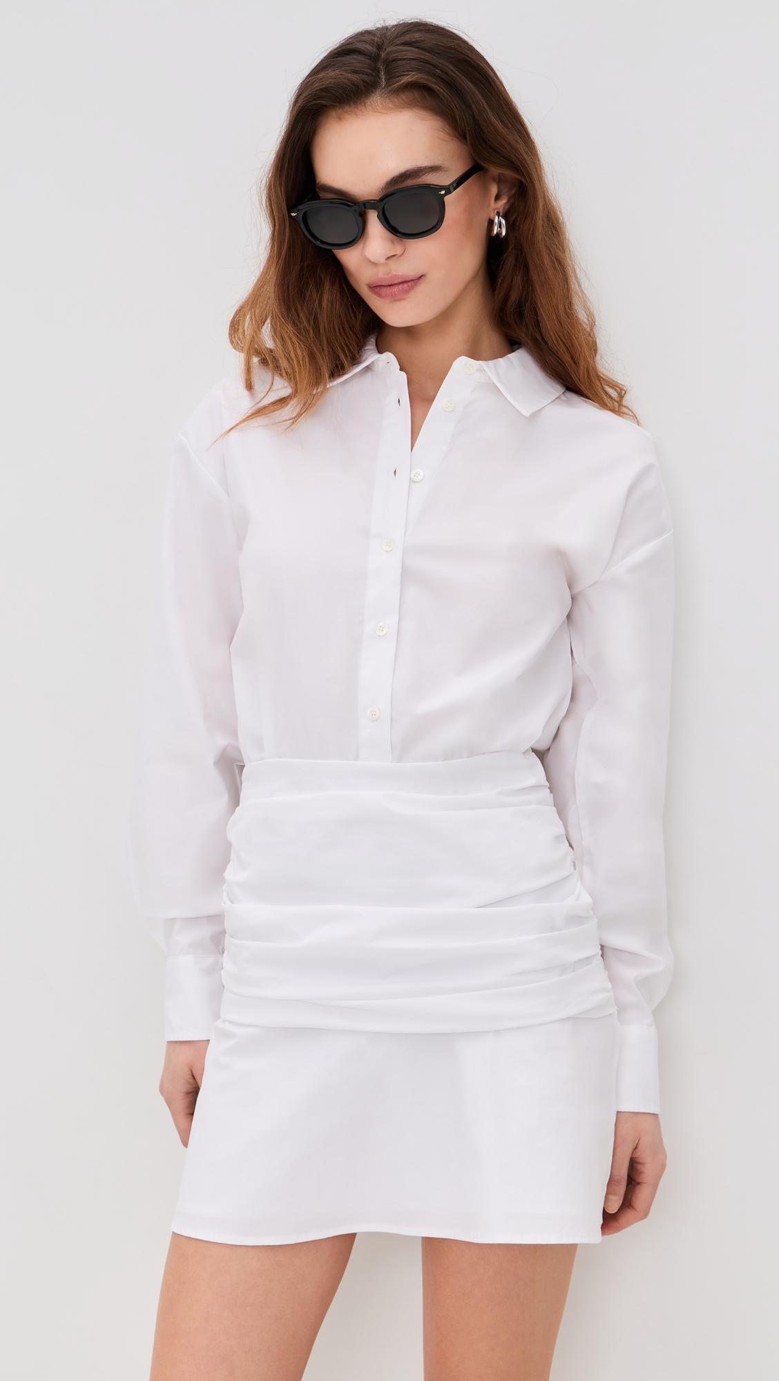 Indya Mini Dress by STAUD