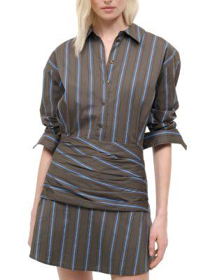 Indya Mini Dress by STAUD