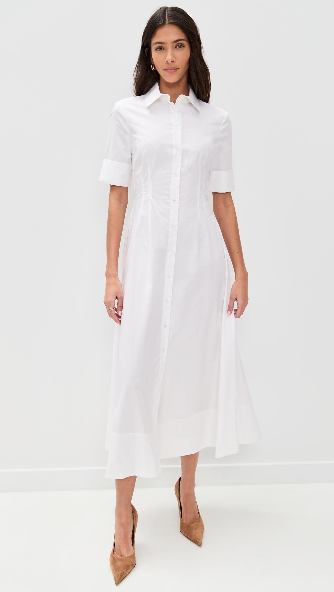 Joan Dress by STAUD
