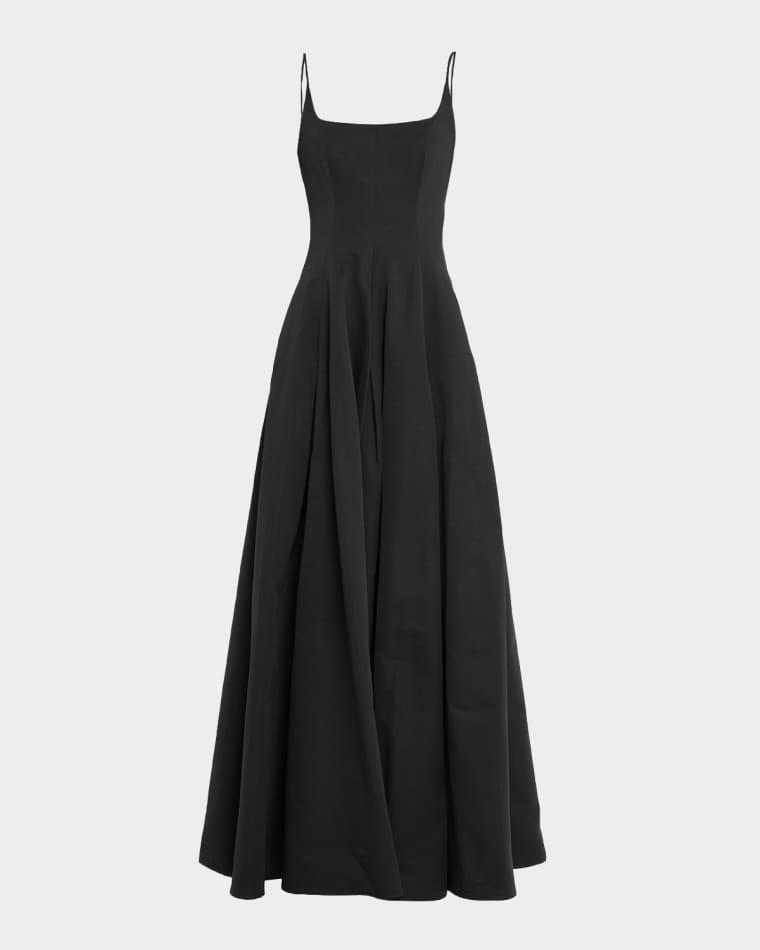 Joy Maxi Dress by STAUD