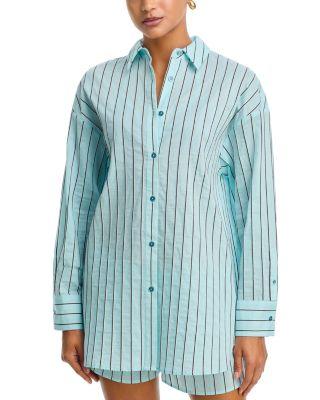 Kendy Shirt by STAUD