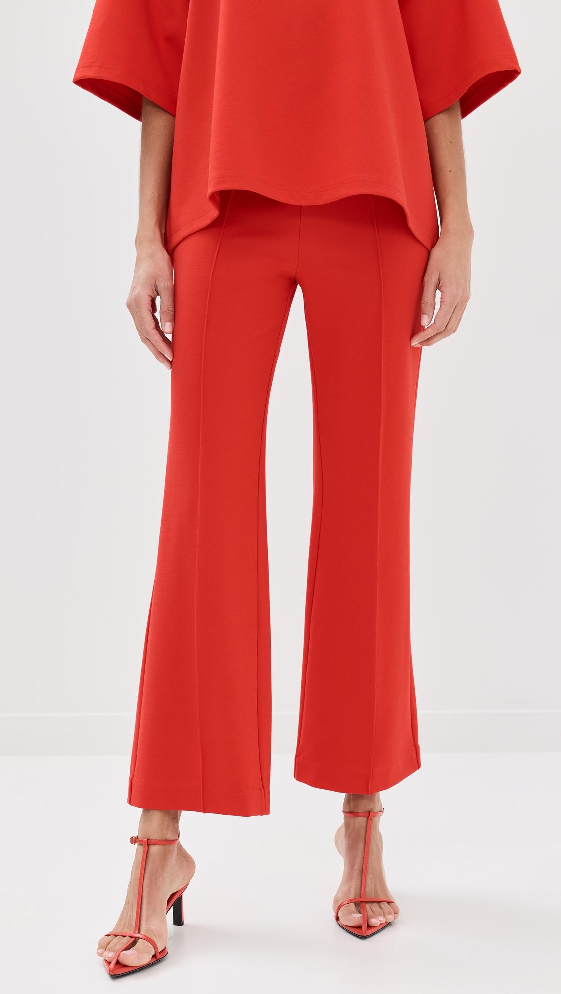 Knack Pants by STAUD
