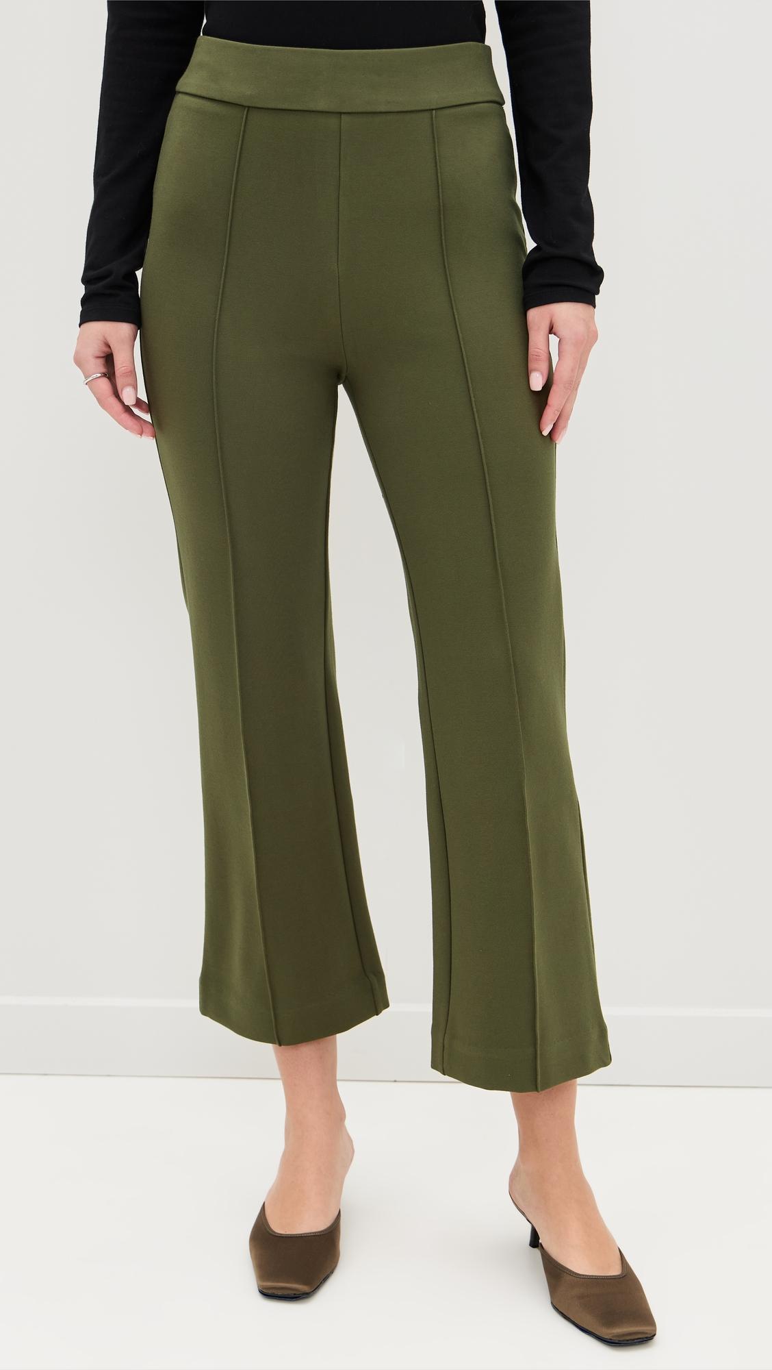 Knack Pants by STAUD